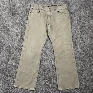 Gap Men's Premium Straight Fit Jeans Size 38/32